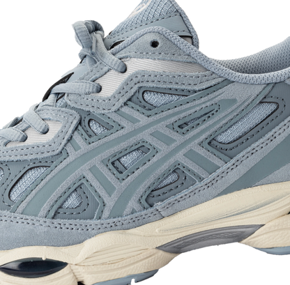 ASICS GEL-NYC 'Dolphin Grey/Fjord Grey' - Dolphin Grey/Fjord Grey - image 7