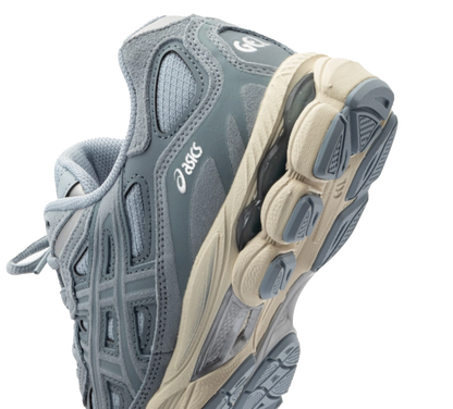 ASICS GEL-NYC 'Dolphin Grey/Fjord Grey' - Dolphin Grey/Fjord Grey - image 8