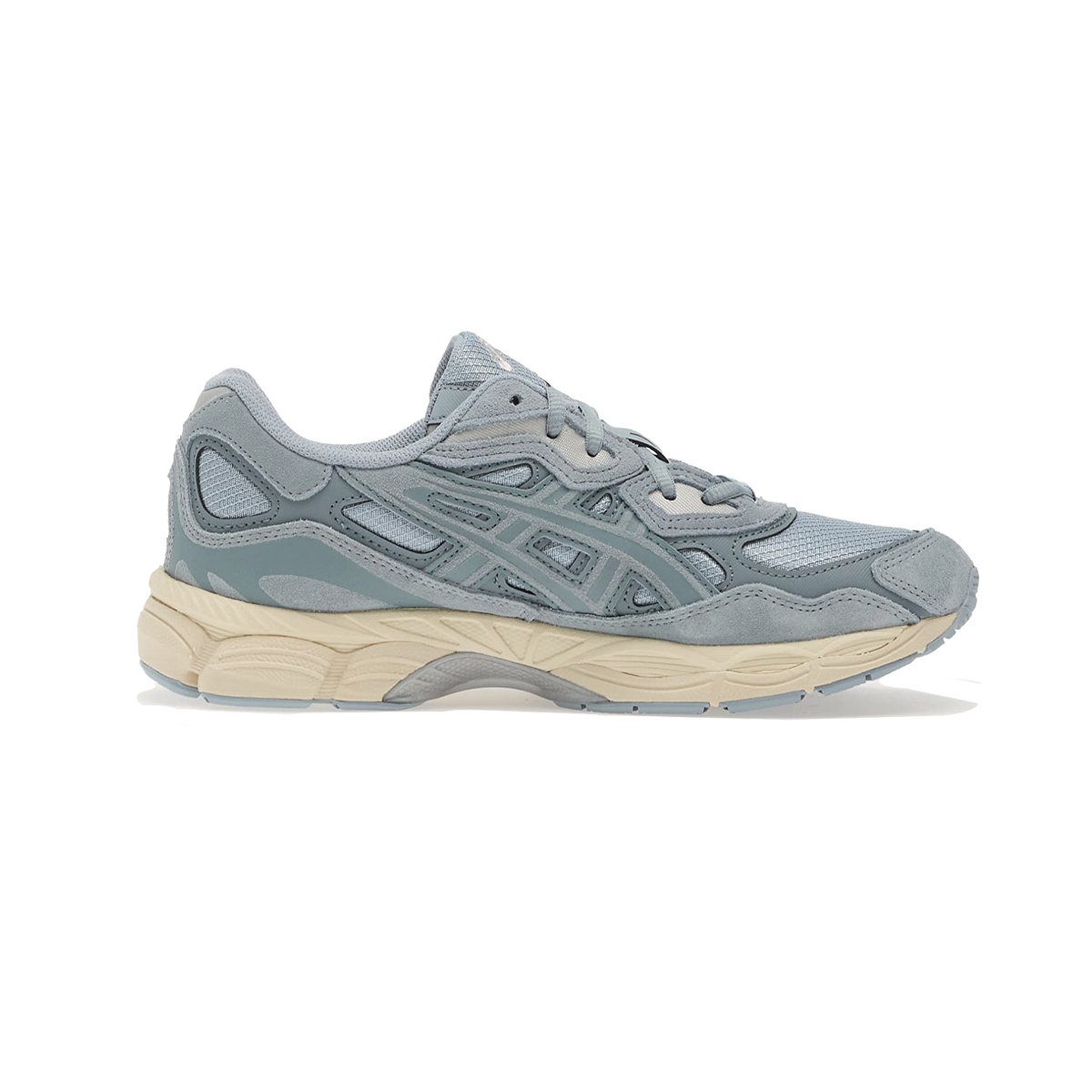 ASICS GEL-NYC 'Dolphin Grey/Fjord Grey' - Dolphin Grey/Fjord Grey - image 3