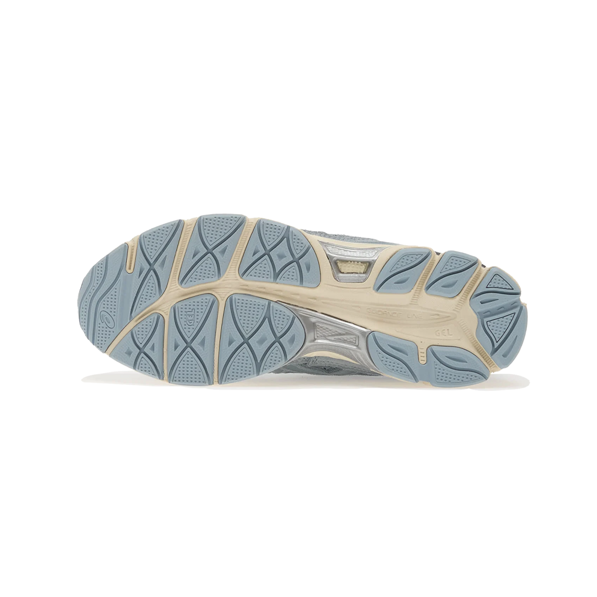 ASICS GEL-NYC 'Dolphin Grey/Fjord Grey' - Dolphin Grey/Fjord Grey - image 6