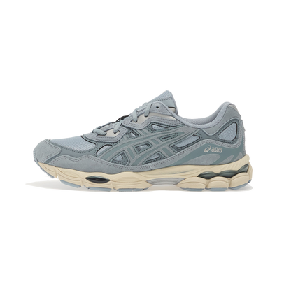ASICS GEL-NYC 'Dolphin Grey/Fjord Grey' - Dolphin Grey/Fjord Grey