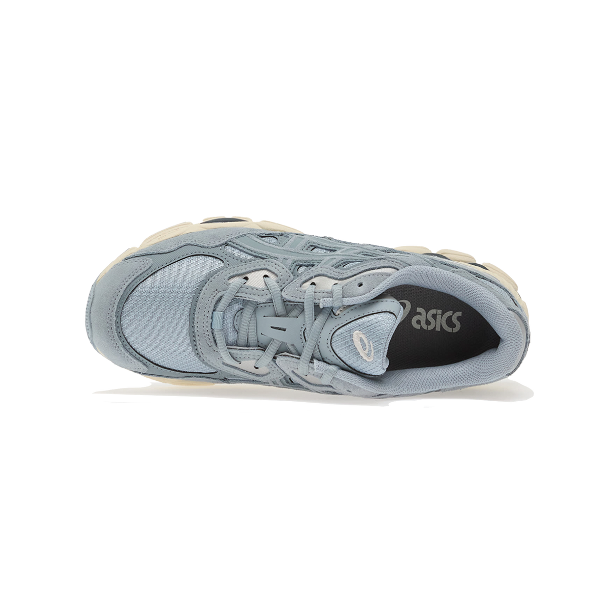 ASICS GEL-NYC 'Dolphin Grey/Fjord Grey' - Dolphin Grey/Fjord Grey - image 5