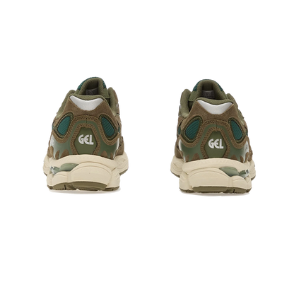 ASICS GEL-NYC 'Grove Olive Canvas' - Grove Olive Canvas - image 4