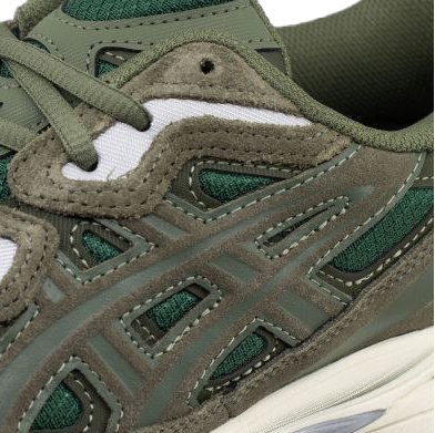 ASICS GEL-NYC 'Grove Olive Canvas' - Grove Olive Canvas - image 8