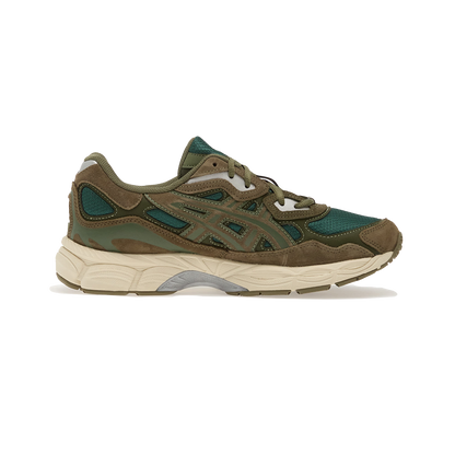 ASICS GEL-NYC 'Grove Olive Canvas' - Grove Olive Canvas - image 3
