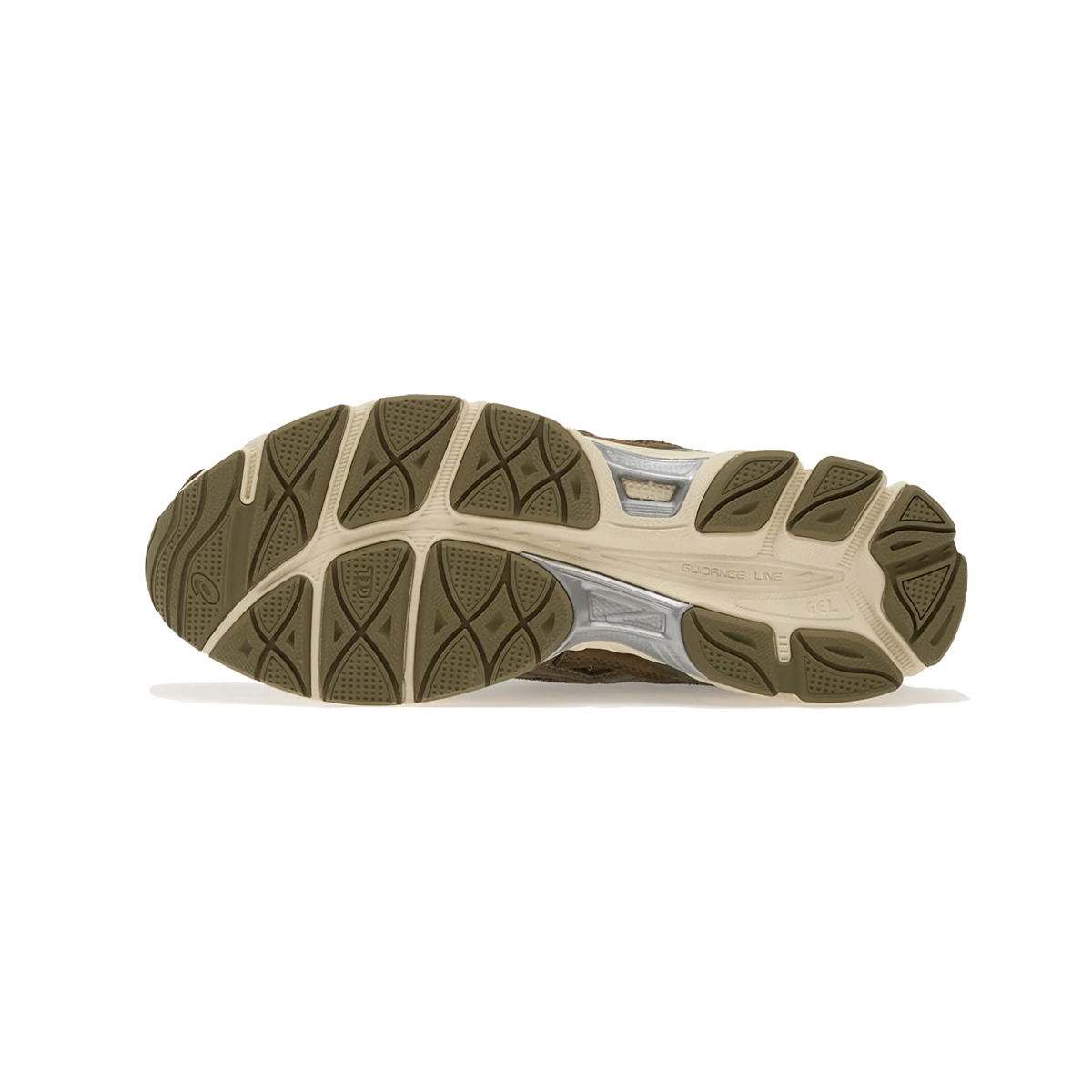 ASICS GEL-NYC 'Grove Olive Canvas' - Grove Olive Canvas - image 6