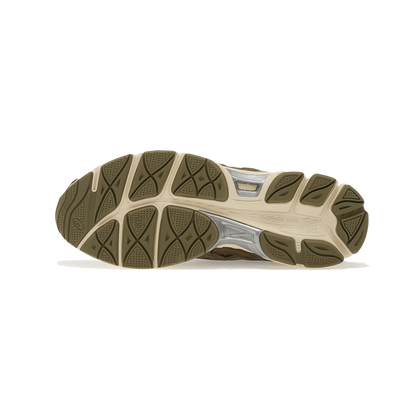 ASICS GEL-NYC 'Grove Olive Canvas' - Grove Olive Canvas - image 6