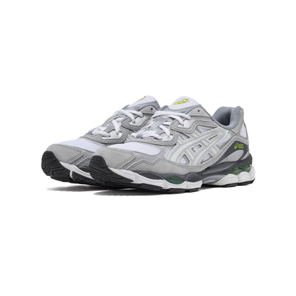ASICS GEL-NYC ‘White Glacier Grey’ - White Glacier Grey - image 2