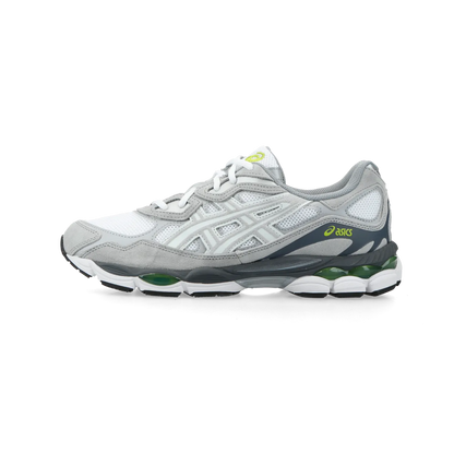 ASICS GEL-NYC ‘White Glacier Grey’ - White Glacier Grey