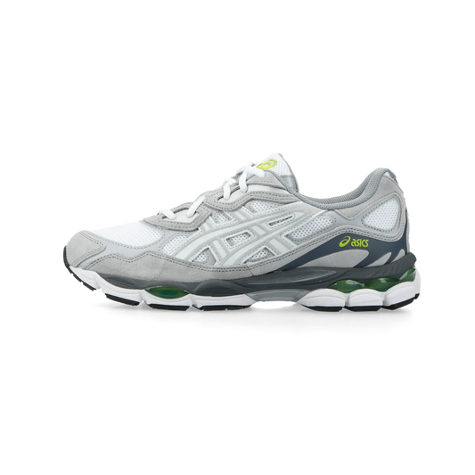 ASICS GEL-NYC ‘White Glacier Grey’ - White Glacier Grey