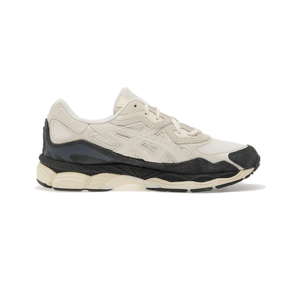 ASICS GEL-NYC 'White & Smoke Grey' - White & Smoke Grey - image 3