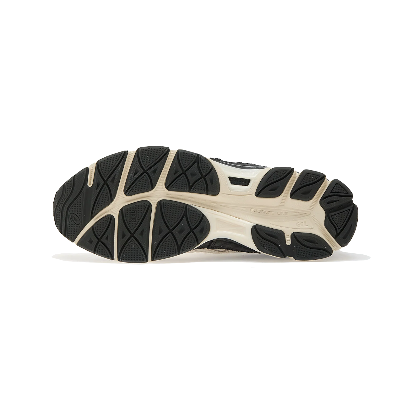 ASICS GEL-NYC 'White & Smoke Grey' - White & Smoke Grey - image 6