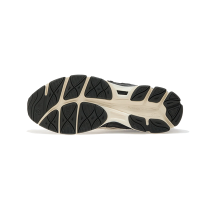 ASICS GEL-NYC 'White & Smoke Grey' - White & Smoke Grey - image 6
