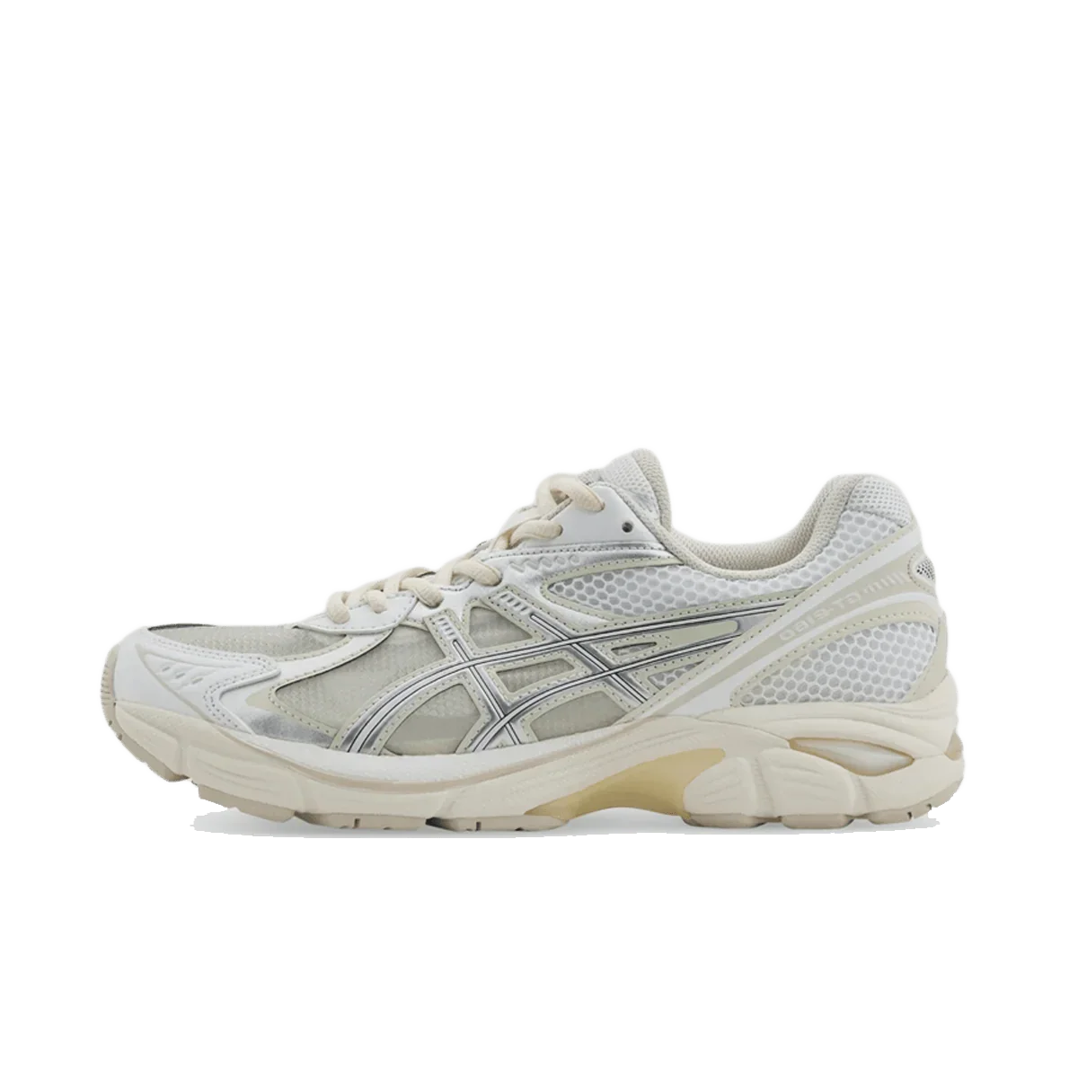ASICS GT-2160 Above the Clouds 'White Pure Silver' - White Pure Silver