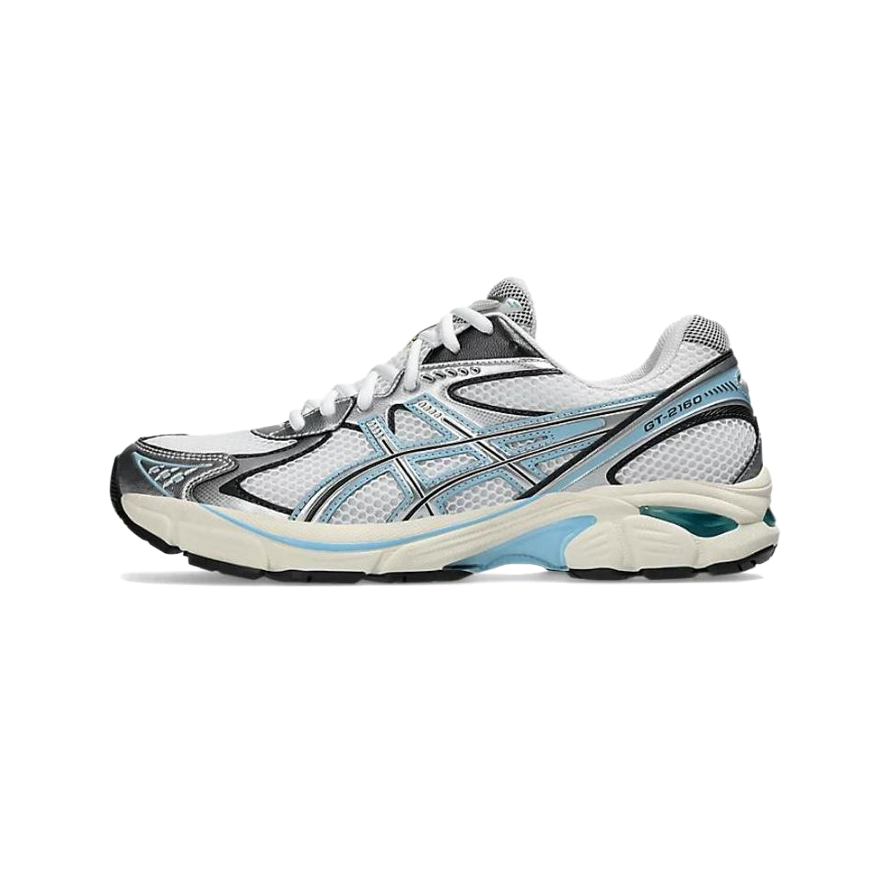 ASICS GT-2160 'Pure Silver Baby Blue' - Pure Silver Baby Blue