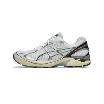 ASICS GT-2160 'White Soft Yellow' - White Soft Yellow