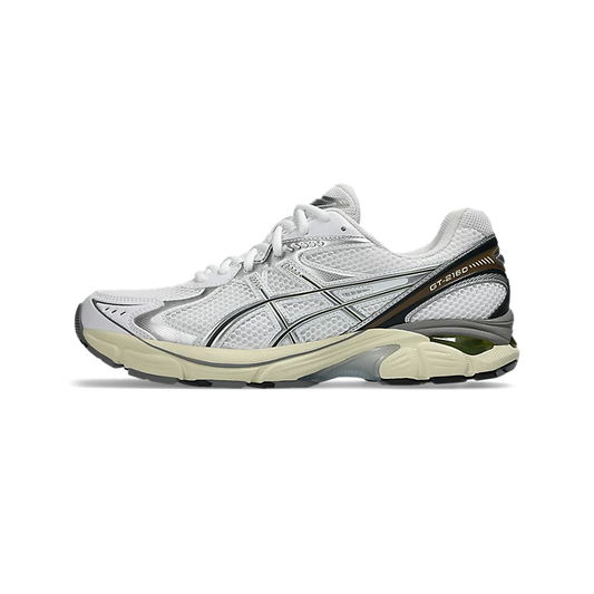 ASICS GT-2160 'White Soft Yellow' - White Soft Yellow