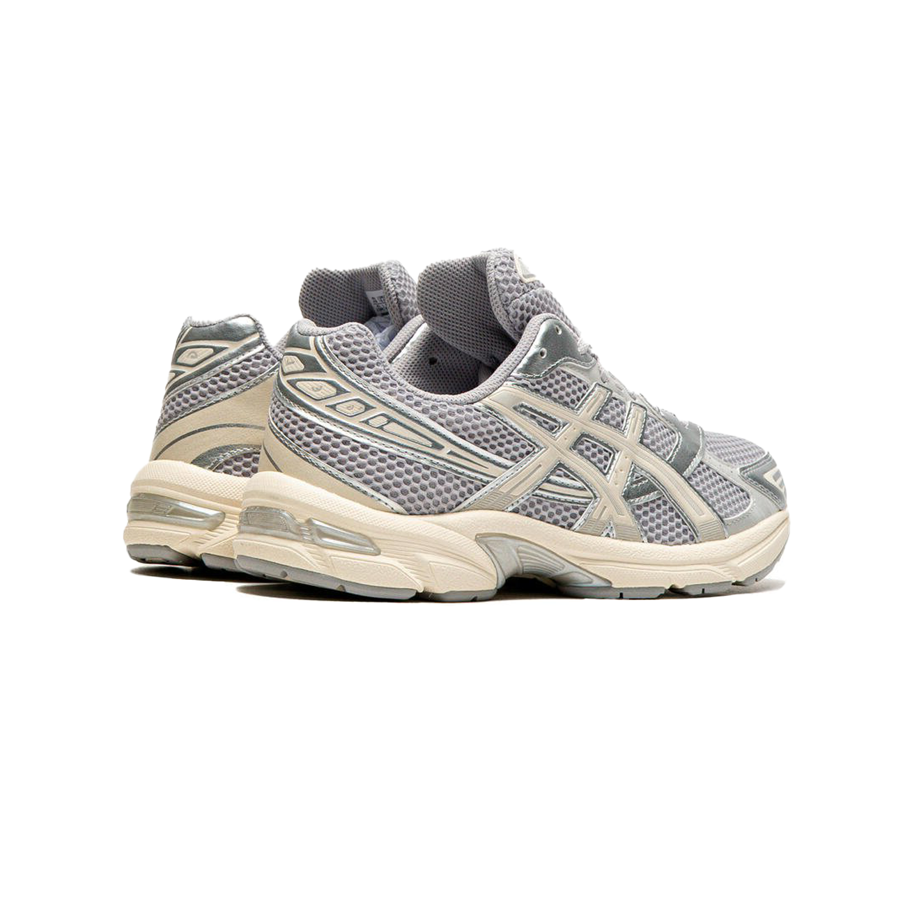 ASICS GEL-1130 ‘Cloud Grey Oatmeal’ (W) - Cloud Grey Oatmeal - image 3