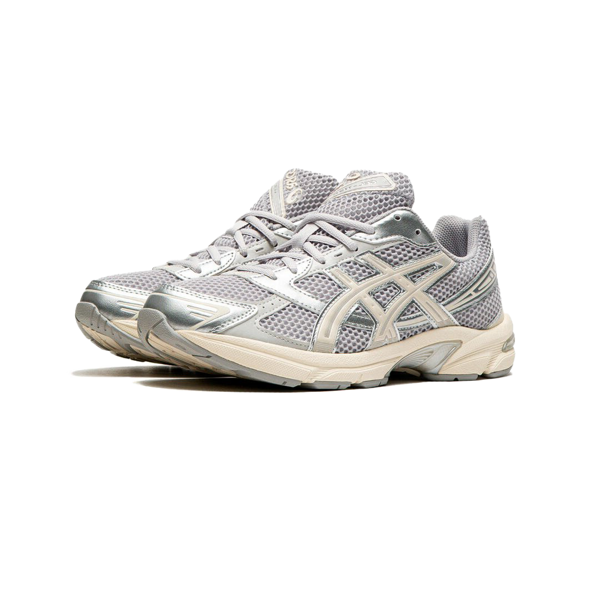 ASICS GEL-1130 ‘Cloud Grey Oatmeal’ (W) - Cloud Grey Oatmeal - image 2