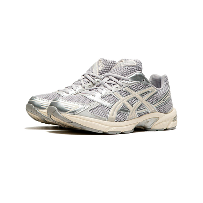 ASICS GEL-1130 ‘Cloud Grey Oatmeal’ (W) - Cloud Grey Oatmeal - image 2