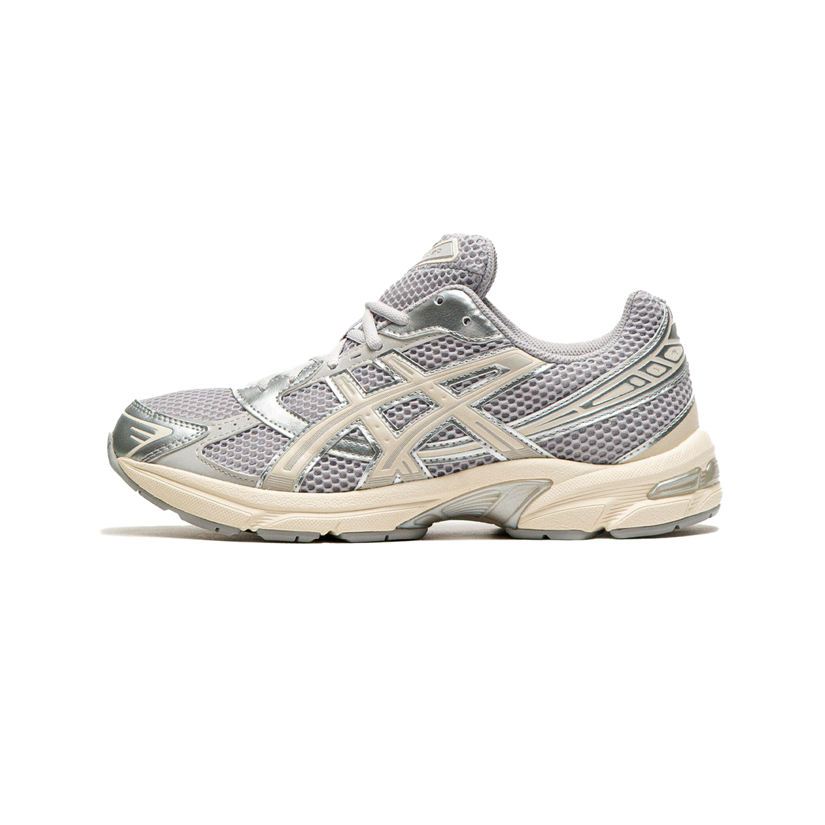 ASICS GEL-1130 ‘Cloud Grey Oatmeal’ (W) - Cloud Grey Oatmeal