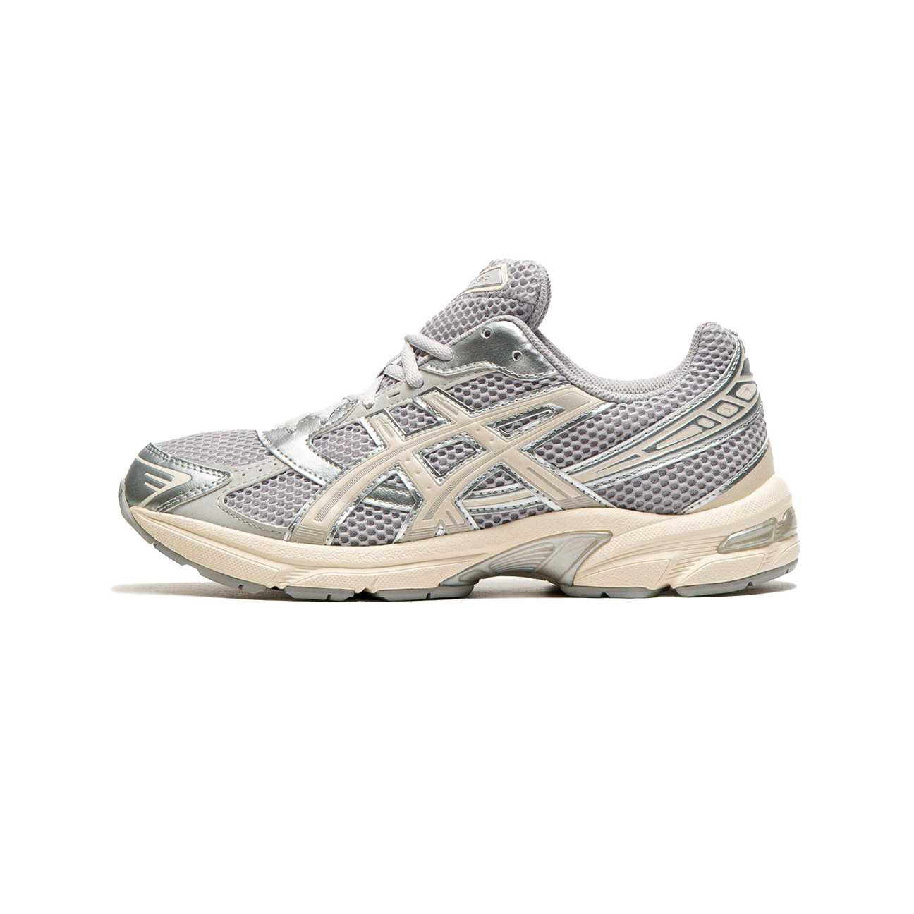 ASICS GEL-1130 ‘Cloud Grey Oatmeal’ (W) - Cloud Grey Oatmeal