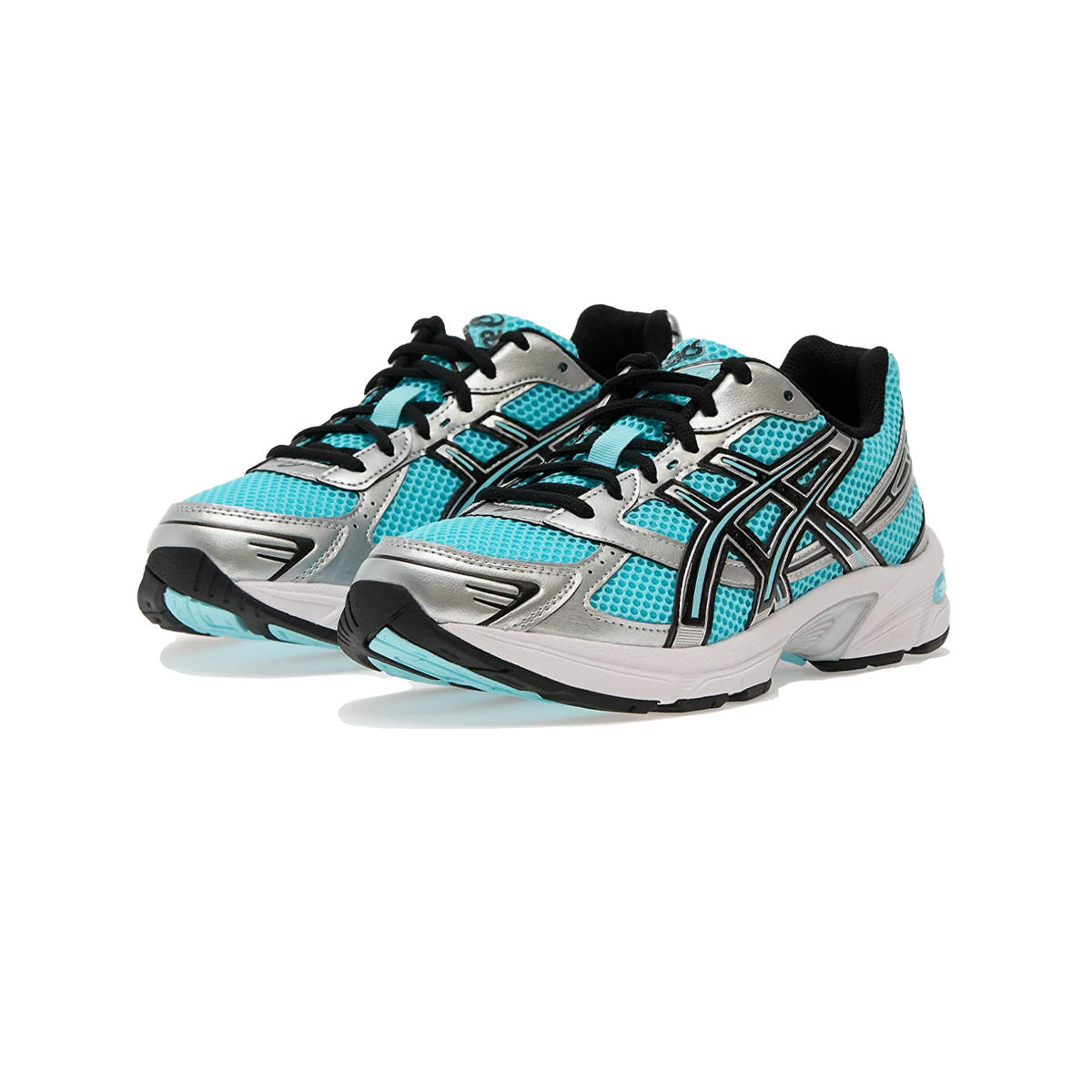 ASICS Gel-1130 'Larimar Blue Silver' - Larimar Blue Silver - image 2