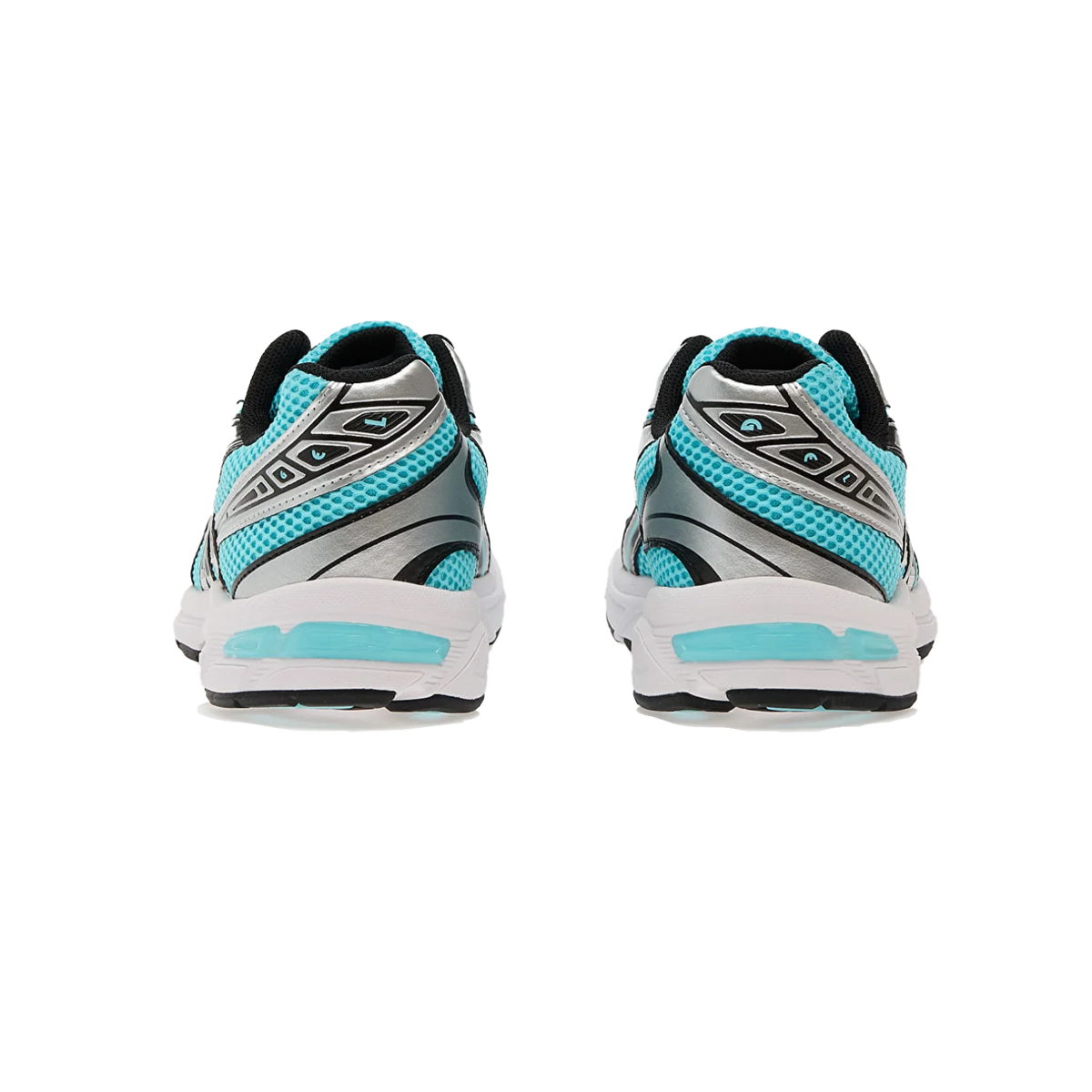 ASICS Gel-1130 'Larimar Blue Silver' - Larimar Blue Silver - image 4