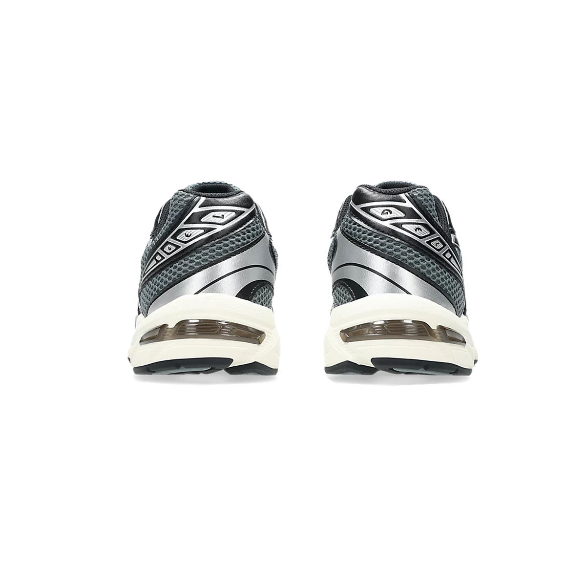 ASICS Gel-1130 'Steel Grey' - Steel Grey - image 4