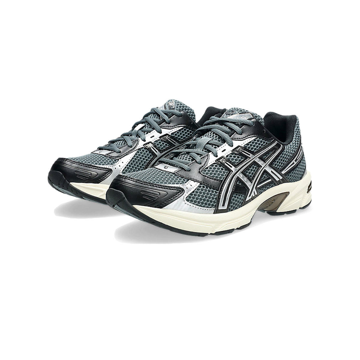 ASICS Gel-1130 'Steel Grey' - Steel Grey - image 2