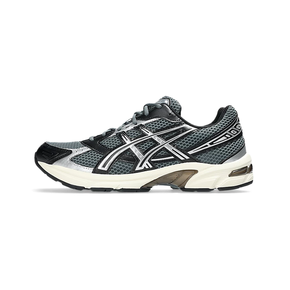 ASICS Gel-1130 'Steel Grey' - Steel Grey