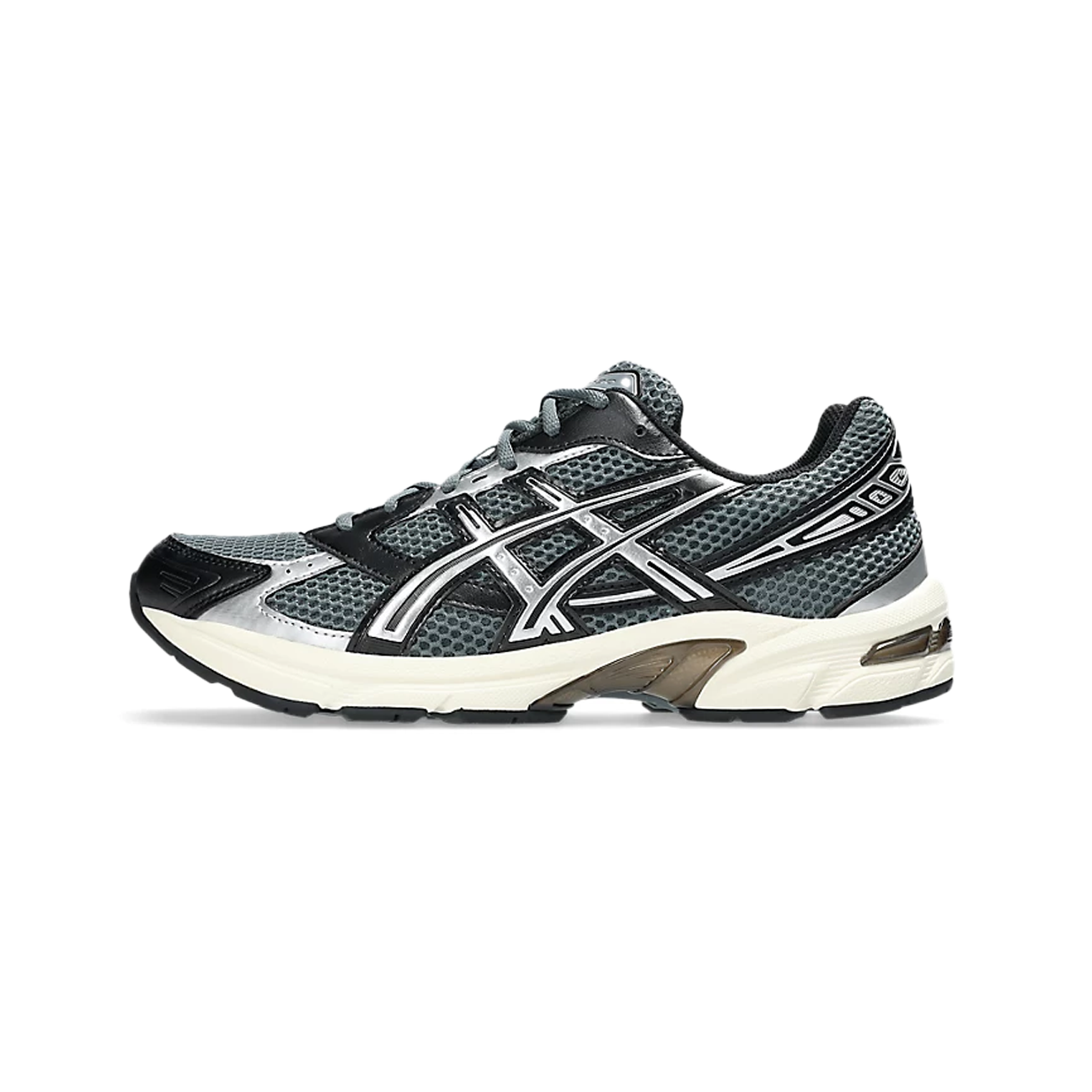 ASICS Gel-1130 'Steel Grey' - Steel Grey