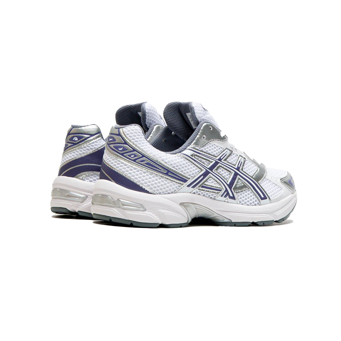 ASICS Gel-1130 'White Dusty Purple' (W) - White Dusty Purple - image 3