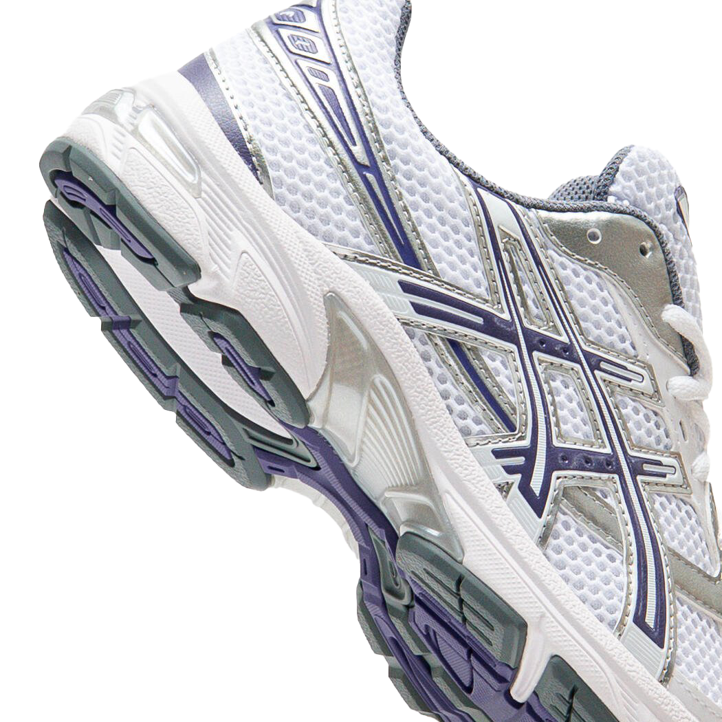 ASICS Gel-1130 'White Dusty Purple' (W) - White Dusty Purple - image 5