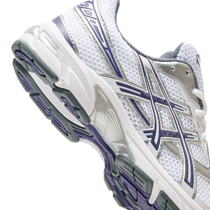 ASICS Gel-1130 'White Dusty Purple' (W) - White Dusty Purple - image 5