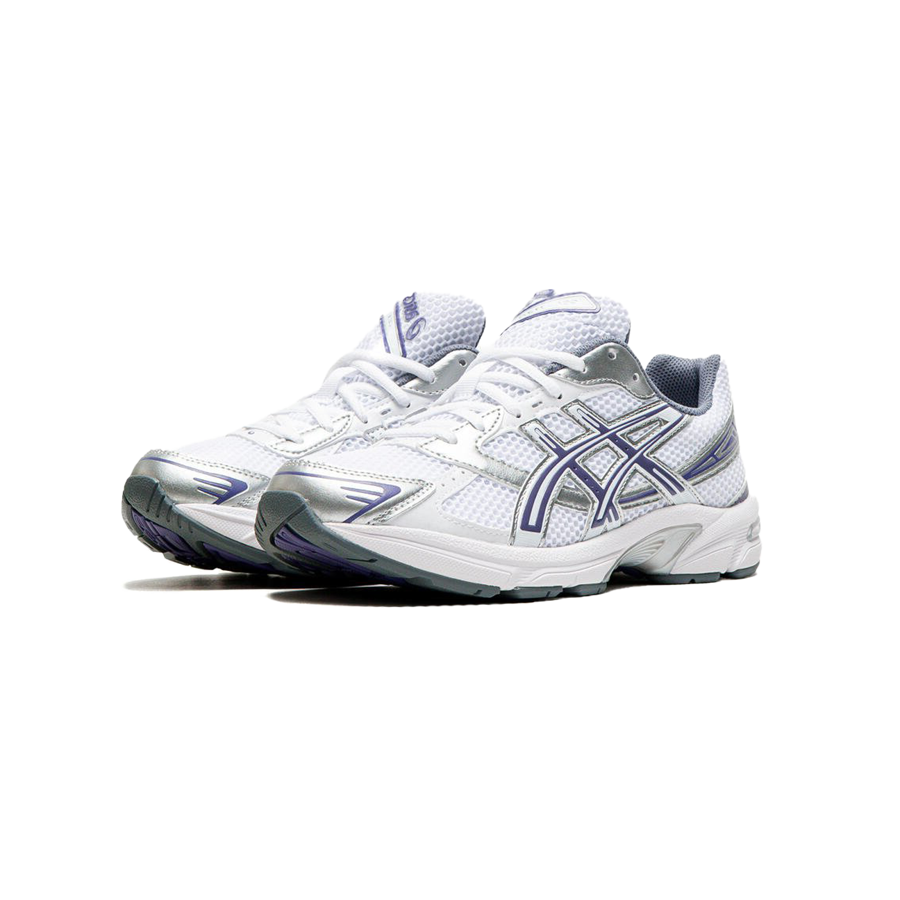 ASICS Gel-1130 'White Dusty Purple' (W) - White Dusty Purple - image 2