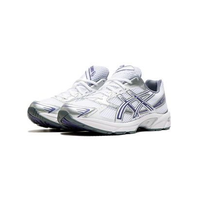 ASICS Gel-1130 'White Dusty Purple' (W) - White Dusty Purple - image 2