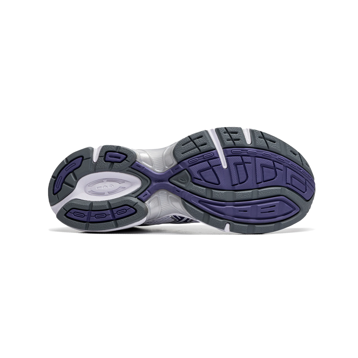 ASICS Gel-1130 'White Dusty Purple' (W) - White Dusty Purple - image 4