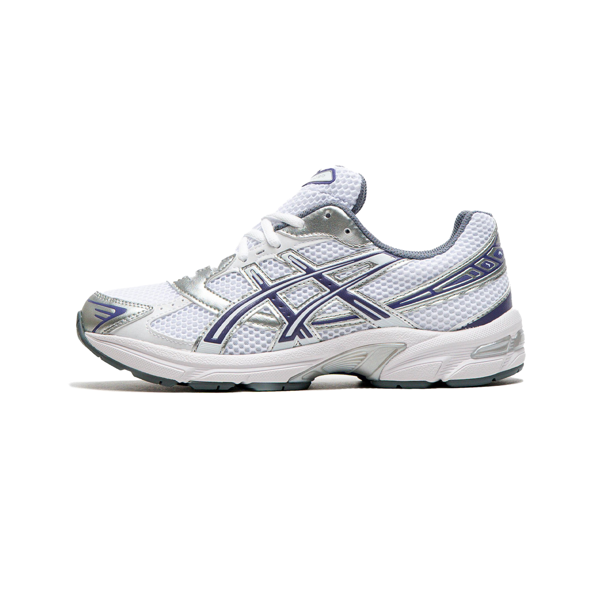 ASICS Gel-1130 'White Dusty Purple' (W) - White Dusty Purple