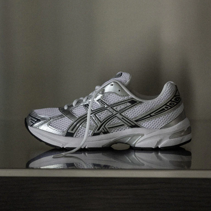 ASICS Gel-1130 'White Pure Silver' - White Pure Silver - image 10