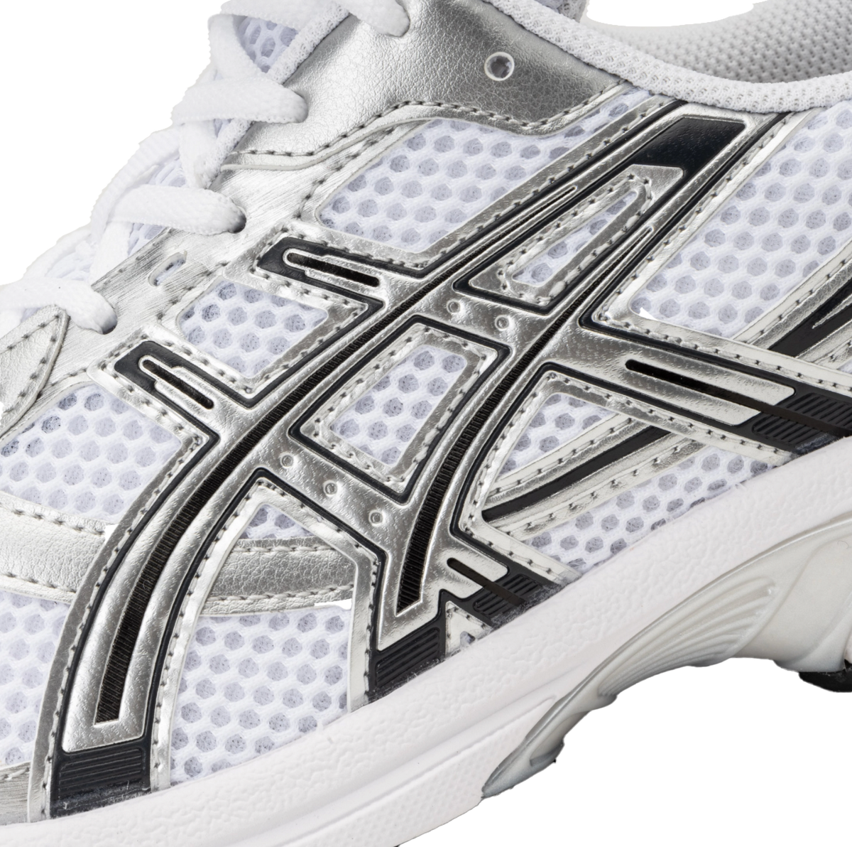 ASICS Gel-1130 'White Pure Silver' - White Pure Silver - image 8