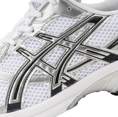 ASICS Gel-1130 'White Pure Silver' - White Pure Silver - image 8