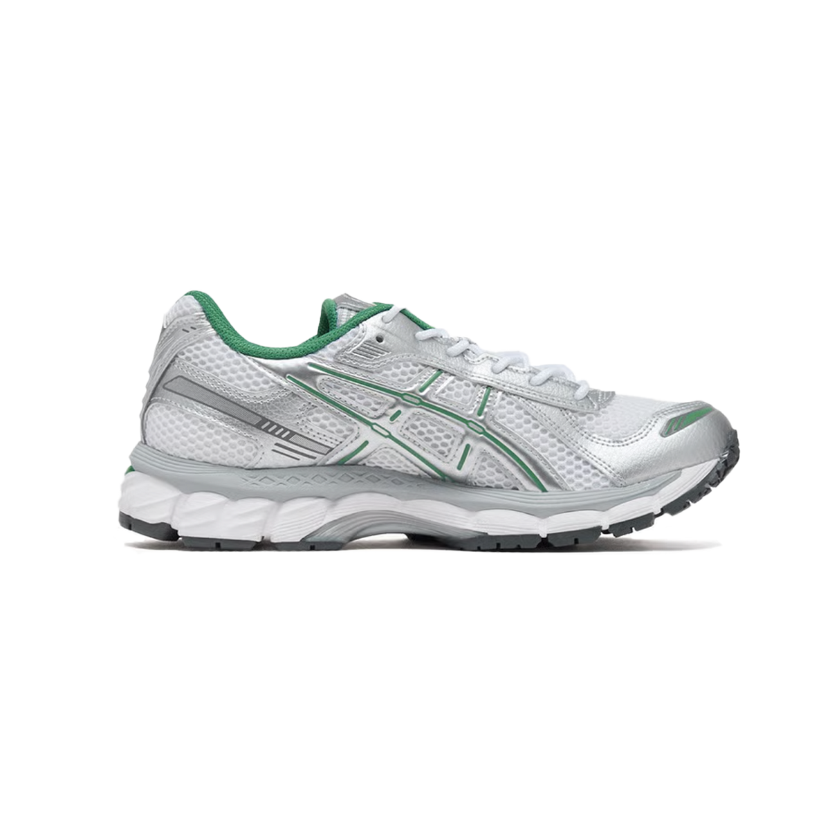 ASICS Gel-Kayano 12.1 'Silver Green' - Silver Green - image 3