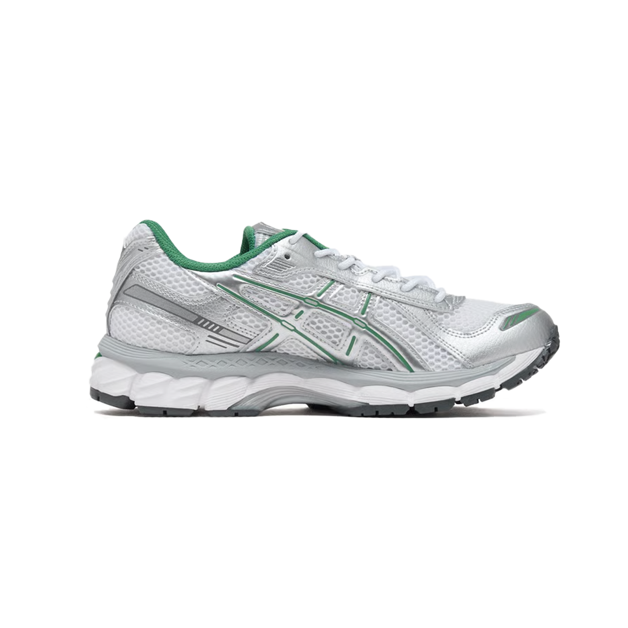 ASICS Gel-Kayano 12.1 'Silver Green' - Silver Green - image 3