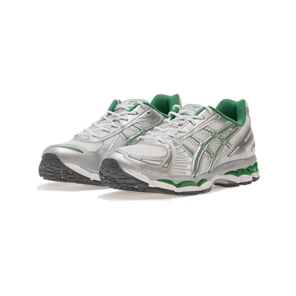 ASICS Gel-Kayano 12.1 'Silver Green' - Silver Green - image 2