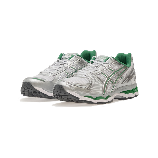 ASICS Gel-Kayano 12.1 'Silver Green' - Silver Green - image 2