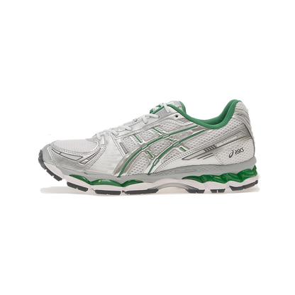 ASICS Gel-Kayano 12.1 'Silver Green' - Silver Green