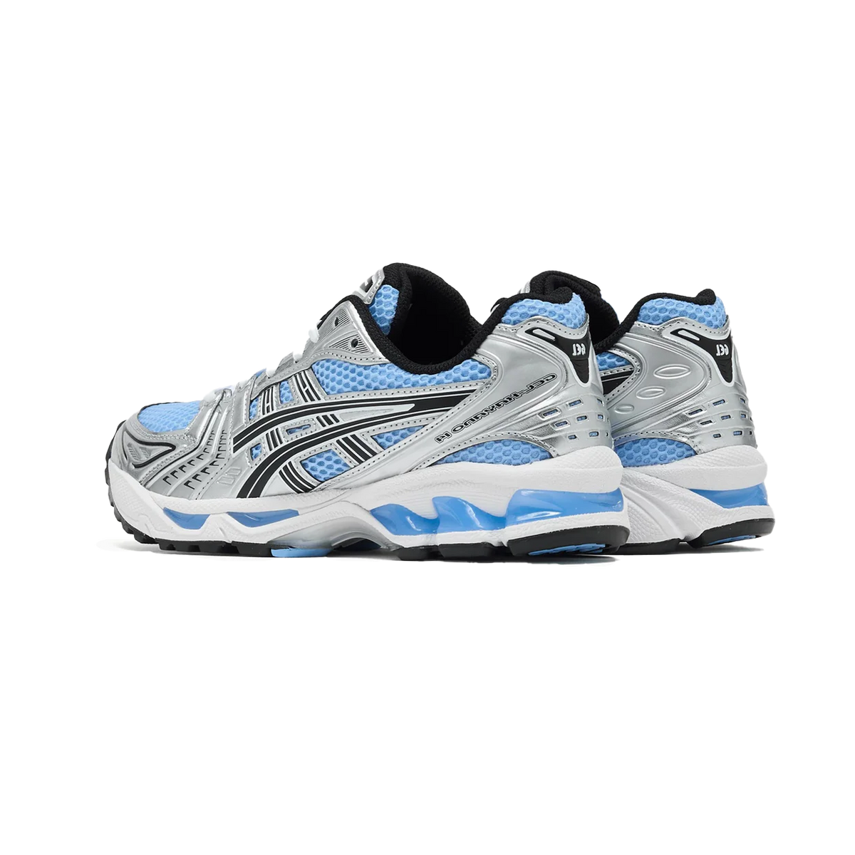ASICS Gel-Kayano 14 'Arctic Sky/Pure Silver' - Arctic Sky/Pure Silver - image 4