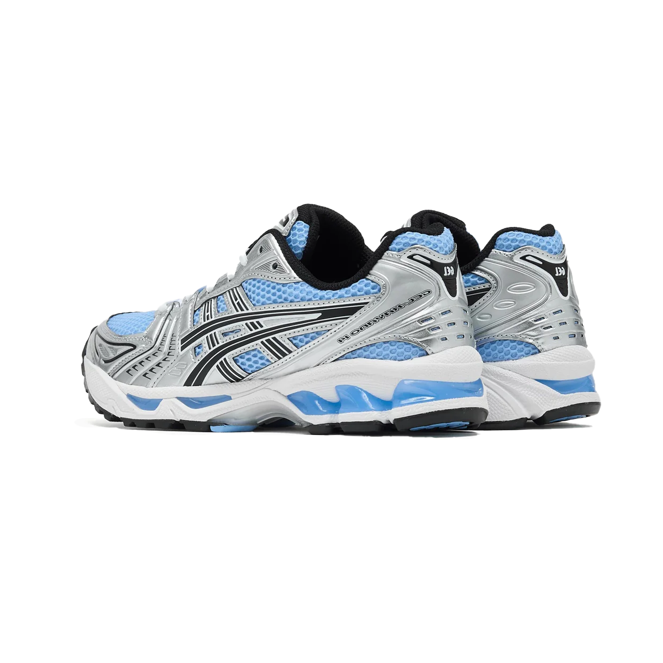 ASICS Gel-Kayano 14 'Arctic Sky/Pure Silver' - Arctic Sky/Pure Silver - image 4