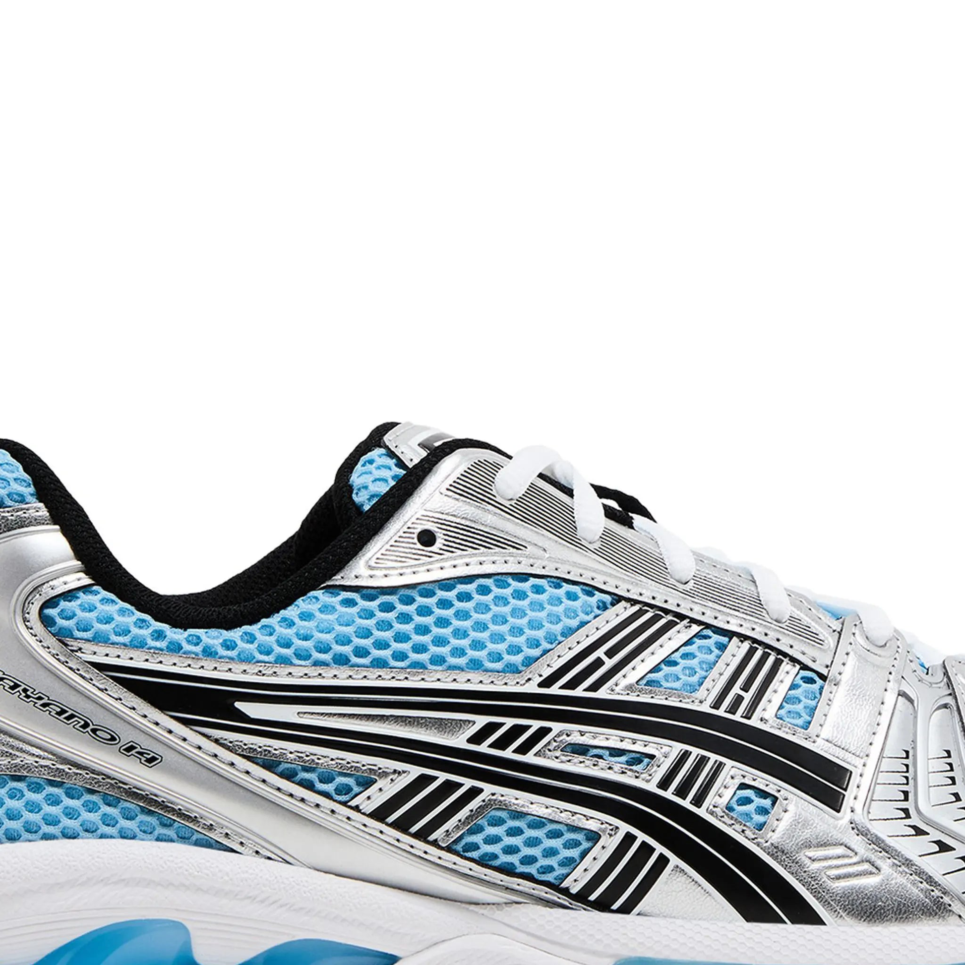ASICS Gel-Kayano 14 'Arctic Sky/Pure Silver' - Arctic Sky/Pure Silver - image 7